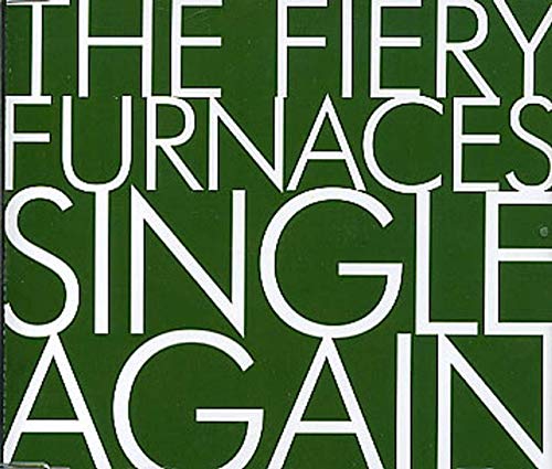 Single Again