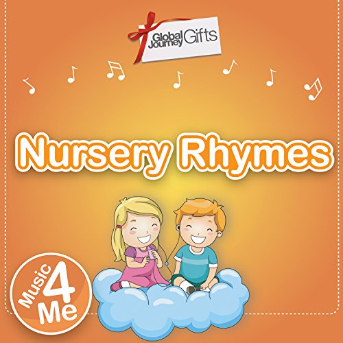 Childrens Nursery Rhymes