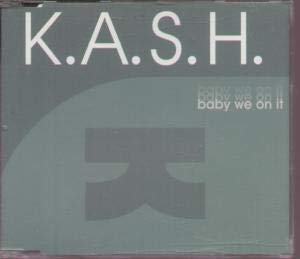 Baby We Can Do It Cd Uk Rts 2000