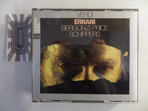 Cd Ernani