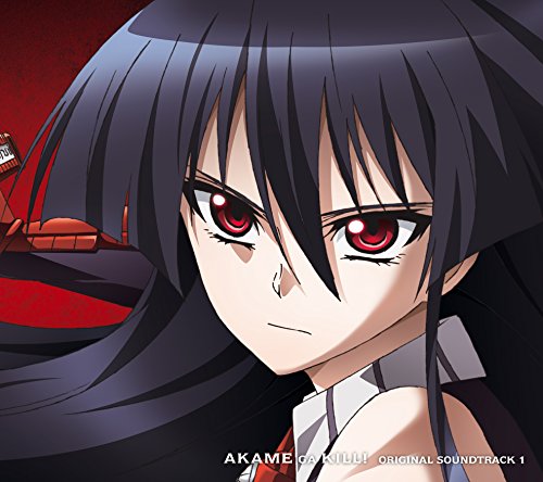 Akame Ga Kill! Original Soundt