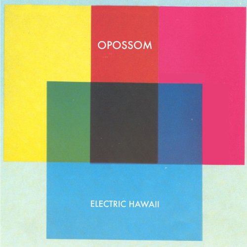 Electric Ha Aii