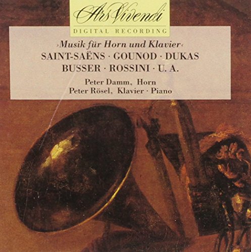 Musik Für Horn