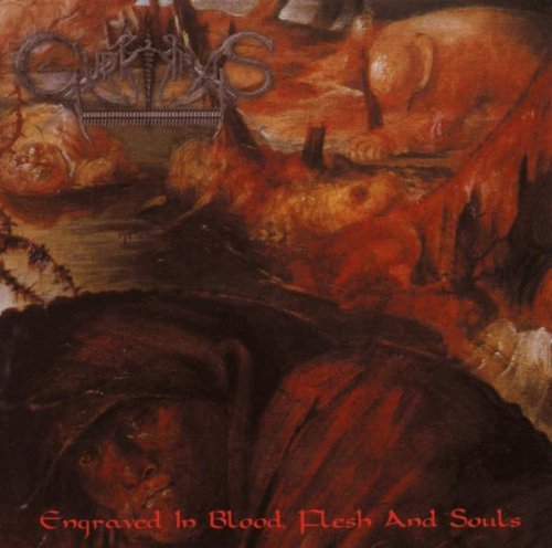 Engraved In Blood