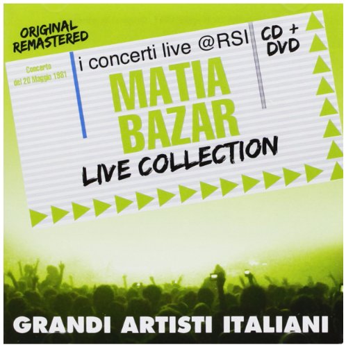 Live Collection