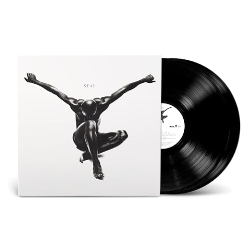 Seal (Deluxe Edition) (Vinyl Black)