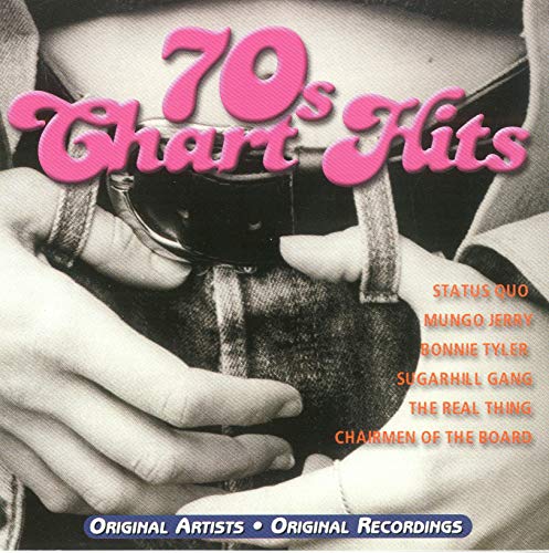 Original Hits Of The 70'S