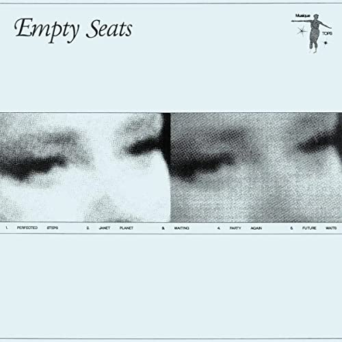 Empty Seats - 12"