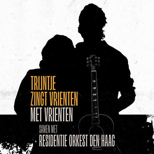 Trijntje Zingt Vrienten Met Vriente