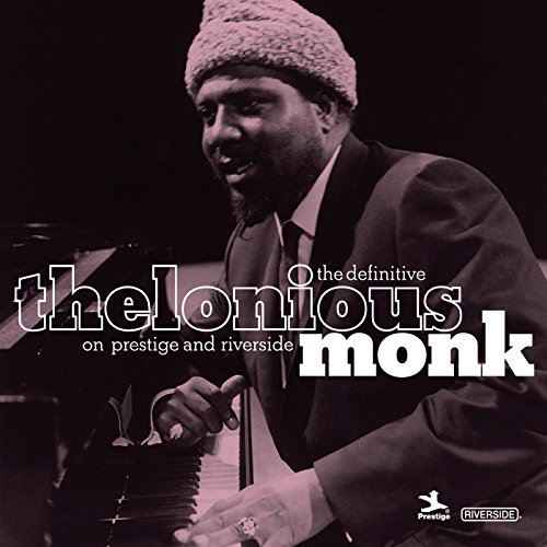 Definitive Thelenious Monk On Prestige & Riverside (2 Cd)