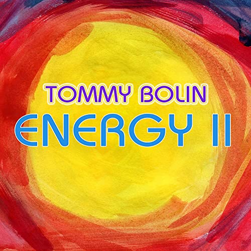 Energy Ii