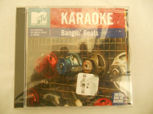 Karaoke: Bangin Beats