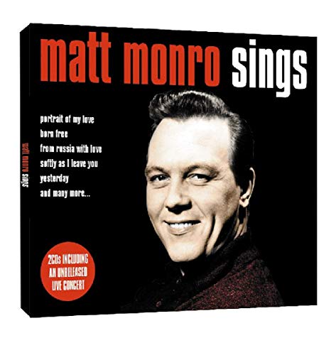 Sings (2Cd)