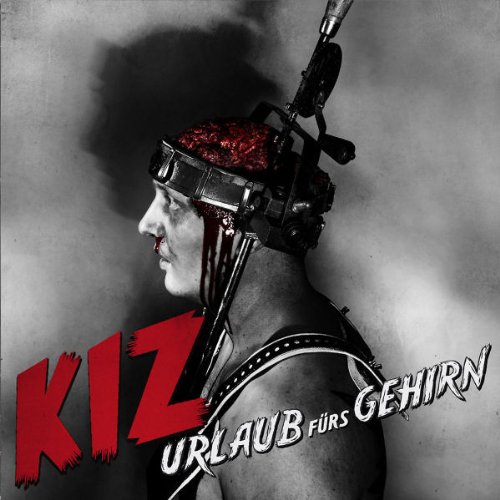 Urlaub Furs Gehirn