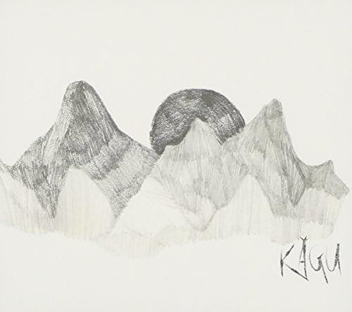 Kagu Ep