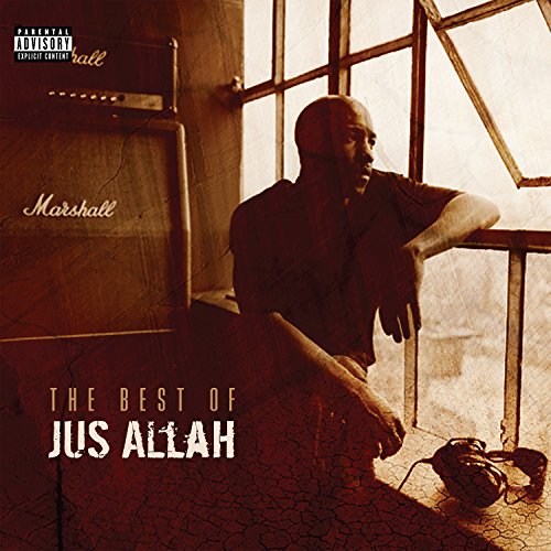 Best Of Jus Allah
