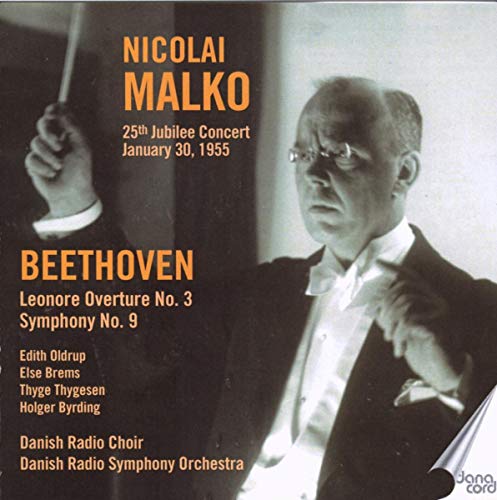 Beethoven Leonore