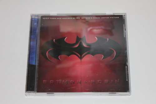 Batman And Robin