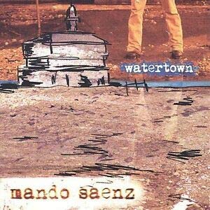 Watertown -