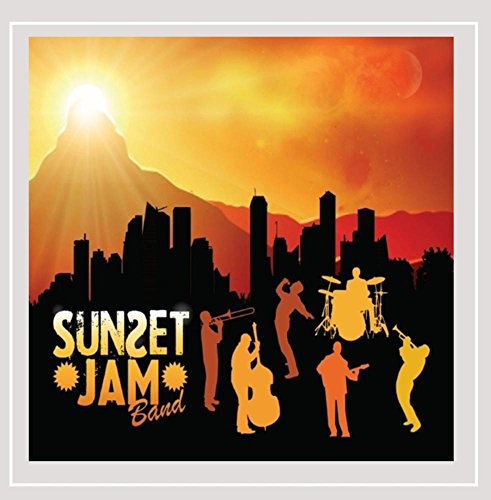 Sunset Jam Band