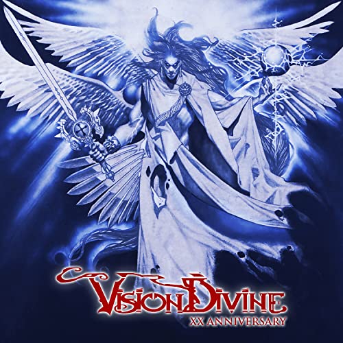 Vision Divine (Xx Anniversary)