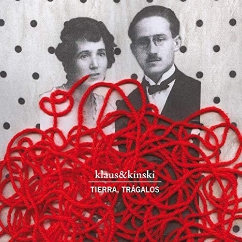 Tierra, Tragalos (Edicion 10Th Aniversario)