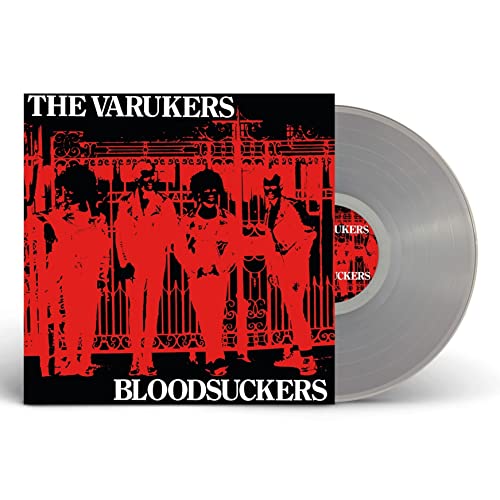 Bloodsuckers