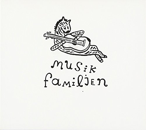 Musikfamiljen