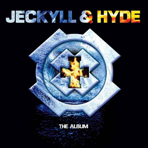 Jeckyll & Hyde - The Album (Limited Edition)