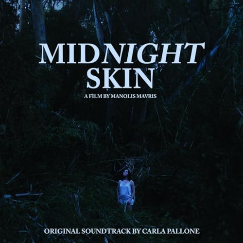 Midnight Skin (Original Soundtrack (Vinyl)