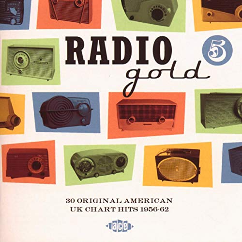 Radio Gold Vol 5