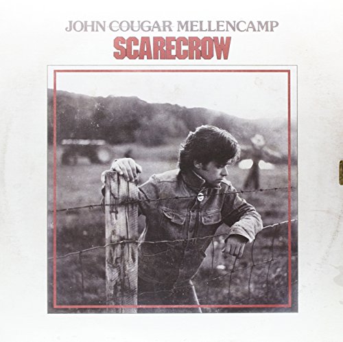 Scarecrow (Rsd)