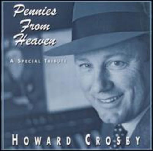 Pennies From Heaven