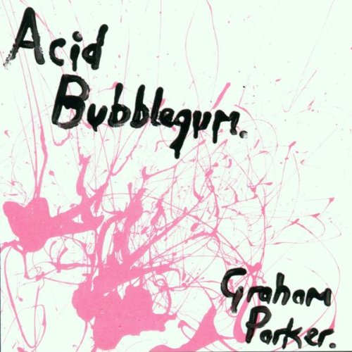 Acid Bubblegum