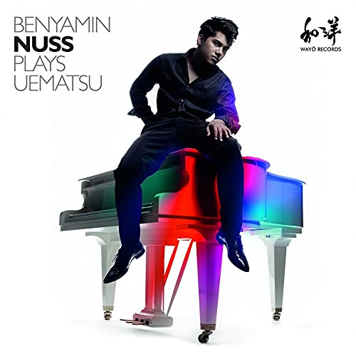 Benyamin Nuss Plays Uematsu
