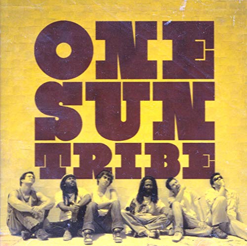 One Sun Tribe - One Sun Tribe