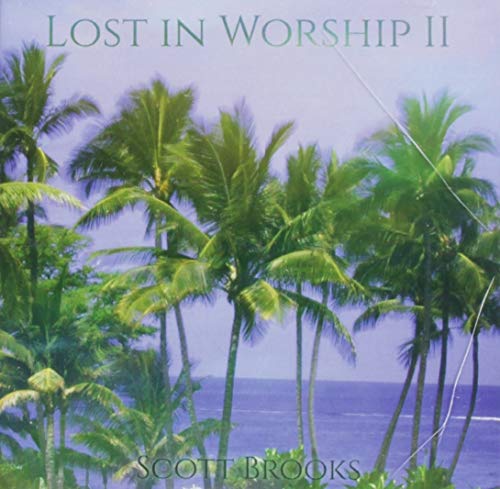 Lost In Worship Ii