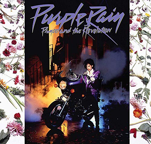 Purple Rain (Deluxe Edt.)