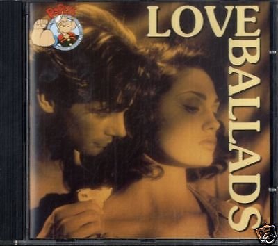 Love Ballads