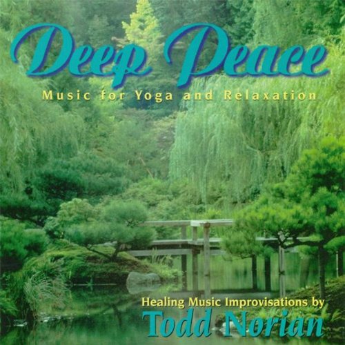 Deep Peace