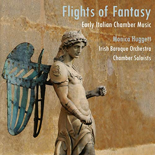 Flights Of Fantasy