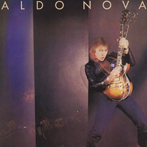 Aldo Nova