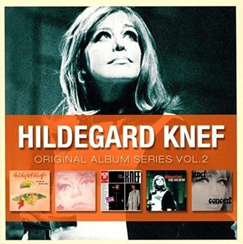 Original Album Series Vol 2