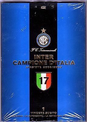 Inter Campione D'Italia. Stagione 2003/2009. Vol 3. Traguardo Tricolore