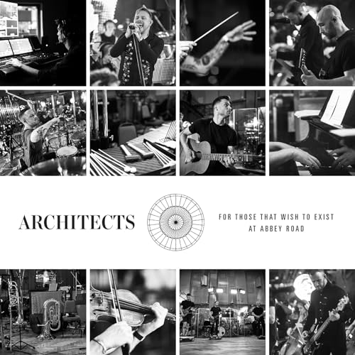 For Those That Wish To Exist At Abbey Road [Vinyl]