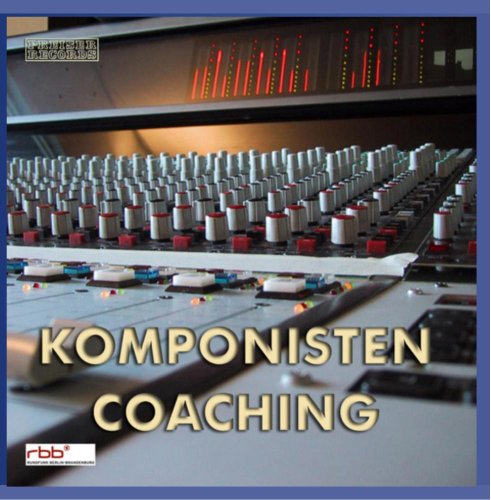 Komponisten-Coaching