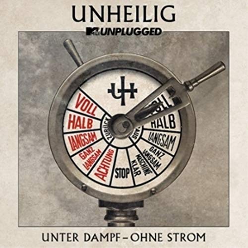 Mtv Unplugged Unter..