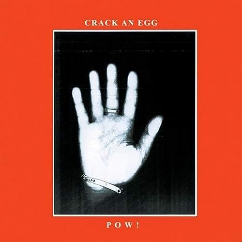 Castle Face Crack An Egg