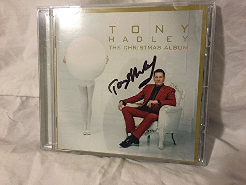 The Christmas Album