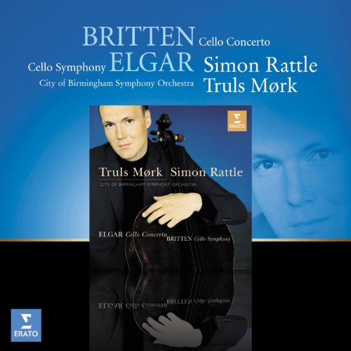 Cello Concerto/Cello..